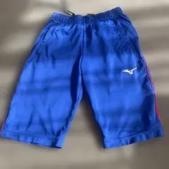三菱養和　ハーフパンツ　M