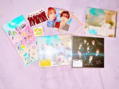 S say アルバム Hey! Say! JUMP