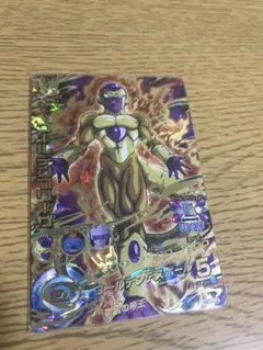 スーパードラゴンボールヒーローズ ゴールデンフリーザ HGD2-34