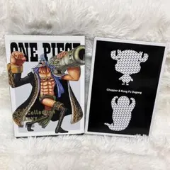 新品ONE PIECE ログコレCP9#チョッパーキーホルダー付き - メルカリ