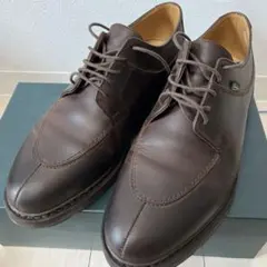 【ibrhko品】アヴィニョン9.5 純正バッグ＋JL箱付き 2025年最新】パラブーツ アヴィニョン 9.5の人気アイテム - メルカリ