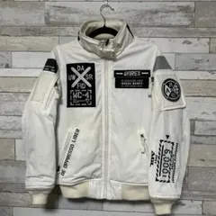 AVIREX アヴィレックス　MA-1 フライトジャケット 男女兼用