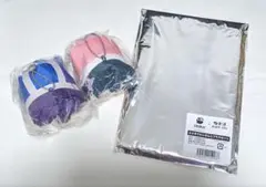 にじさんじ×極楽湯 RAKU SPA ととのうにじさんじセット