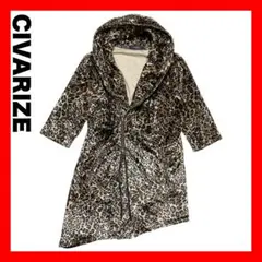 2026年最新】CIVARIZE タイプ：ジップアップ メンズ パーカーの人気
