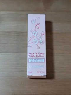 L'OCCITANE クレーム・マンズ・フルール・ド・セリ 30mlのサムネイル