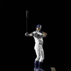 SOI‼️ドジャース⚾️フレディ フリーマン リアル フィギュア❗️MLB