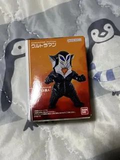コンバージモーション　 ウルトラマン　 80 メフィラス星人のサムネイル
