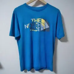 美品 THE NORTH FACE ザノースフェイス 激レア Tシャツ
