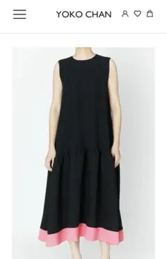 2025年最新】yoko chan ヘムフレアドレスの人気アイテム - メルカリ