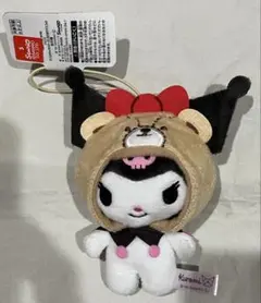 2025年最新】クロミ ぬいぐるみ プライズの人気アイテム - メルカリ