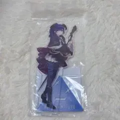 プロセカ 朝比奈まふゆ アクリルスタンド