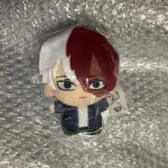 轟焦凍　僕のヒーローアカデミア ちびぐるみvol.8