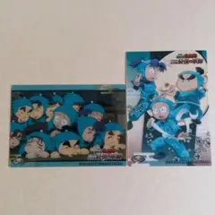 忍たま乱太郎 トレーディングカードコレクションクリア 一年生