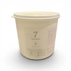 コタアイケア7 トリートメント 業務用 3キロ ハケつき - メルカリ
