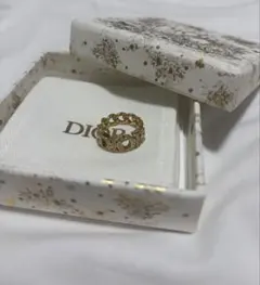 即購入可 Dior Dio(r)evolution リング
