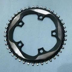 [中古] Sugino CP 48T/32T PCD110/74 チェーンリング 中古] Sugino CP 48T/32T PCD110/74 チェーンリング - メルカリ