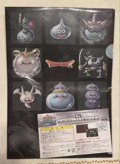 2026年最新】ドラクエ クリアファイルの人気アイテム - メルカリ