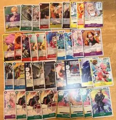 ワンピース 受け継がれる意志まとめ売り