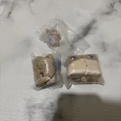 mikko ラテ　Latte セット