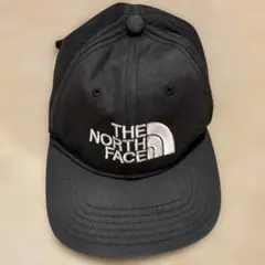 「ゆかぶー様用」THE NORTH FACE キャップ ブラック