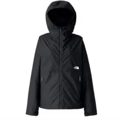 ノースフェイス コンパクトジャケット