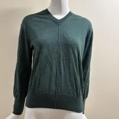 pas de calais パドカレ　ニット　36