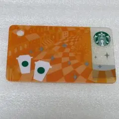 抽選 スタバ カード ミニプロムナードのサムネイル