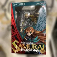 サムライ 刀子 アナザーカラーVer セブンスドラゴン2020-II 1/7 - メルカリ
