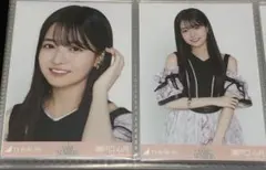 瀬戸口心月 Samenumbers セミコン