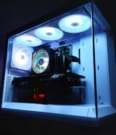 ゲーミングPC/Ryzen5 3600/RX5600XT/メモリ16GBのサムネイル