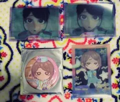 【銀河特急 ミルキーサブウェイ】リョーコセット