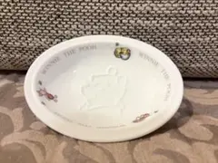 プーさん ディズニー ソープディッシュ 石鹸置き場 小物入れ