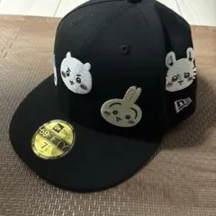 CUNE 30th ANNIVERSARY キャップ ブラック 試着のみ - メルカリ