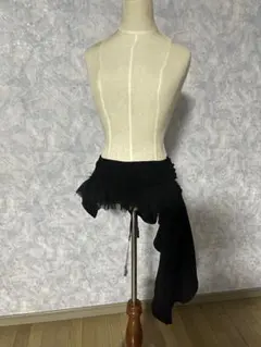 alice auaa アリスアウアア フリルミニスカートのサムネイル