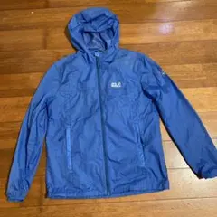 Jack Wolfskin 薄手ジャケット サイズM