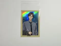 新テニ　Autumn 跡部