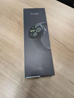 Google Pixel Watch 3