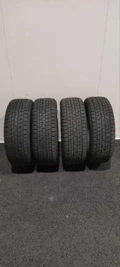 最終値下げ グッドイヤー LS2000 165 45 16 YOKOHAMA - メルカリ
