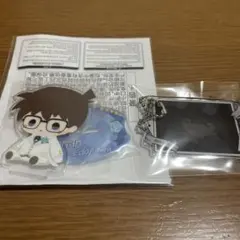 名探偵コナン アクリルスタンド アクリルキーホルダー 江戸川コナン まとめ売り