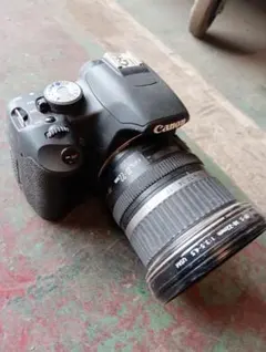 Canon EOS Kiss X4 ジャンク レンズセット 三脚付き - メルカリ