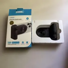 VEGER SnapCam Power Bank W0569