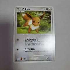 イーブイ C XY7 バンデットリング 063/081 - メルカリ