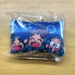 忍たま乱太郎 まくらキーホルダー 一年生