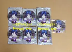 うたの☆プリンスさまっ♪ うたプリ トキヤ プリライ4th ライブ 缶バッジ ②