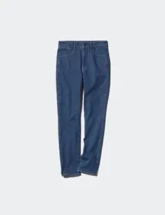UNIQLO ウルトラストレッチジーンズ 25