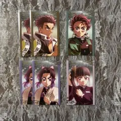 鬼滅の刃 劇場版 無限城編 フォトカード