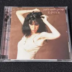 ［Blu-spec CD2］ パティ・スミス イースター