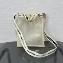 beautiful people ショルダー バッグのサムネイル