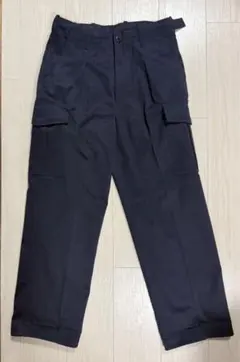 【実物】Royal Navy FR Cargo Trousersのサムネイル
