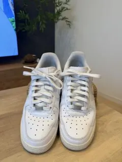 Nike Air Force 1 White